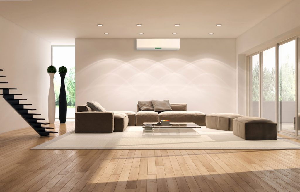 Split System Air Conditioning Sydney - Imperial Air Conditioning